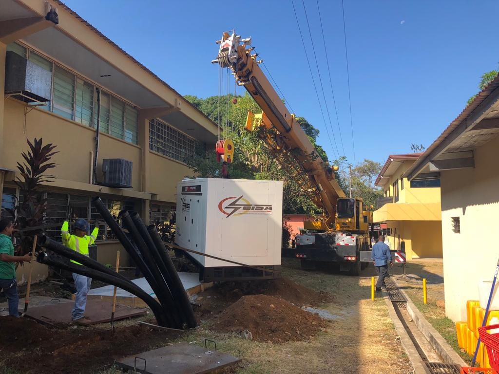 Universidad Autónoma de Chiriquí | Seisa - Panamá