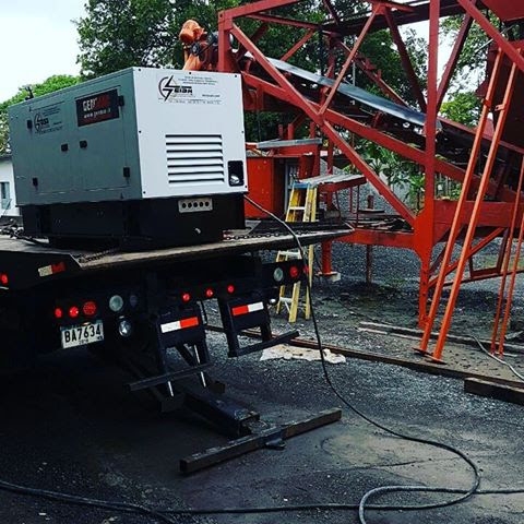 Concrelisto | Seisa - Panamá