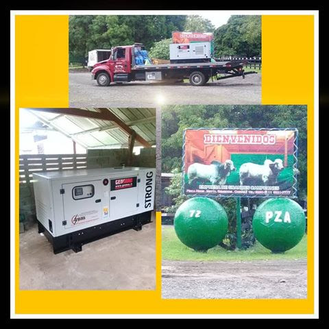 Hermot | Seisa - Panamá